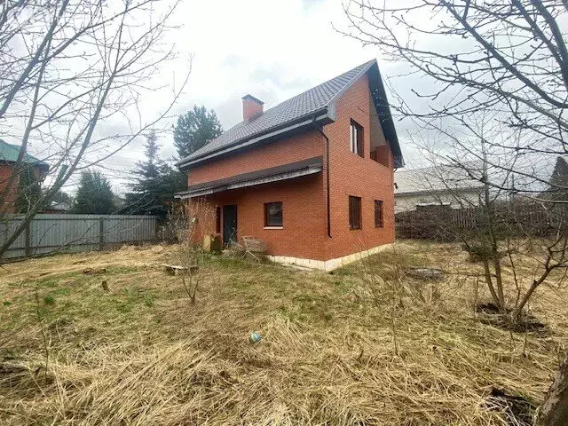 Дом в Троицк, 7-я Вишнёвая улица (109.1 м) - Фото 2