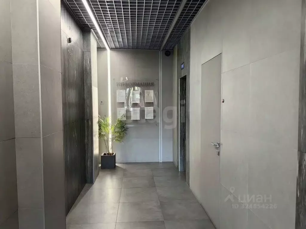 2-к кв. Новосибирская область, Новосибирск ул. Максима Горького, 85 ... - Фото 2