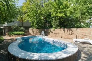 Дом в Крым, Ялта муниципальный округ, Гурзуф пгт  (70 м) - Фото 1