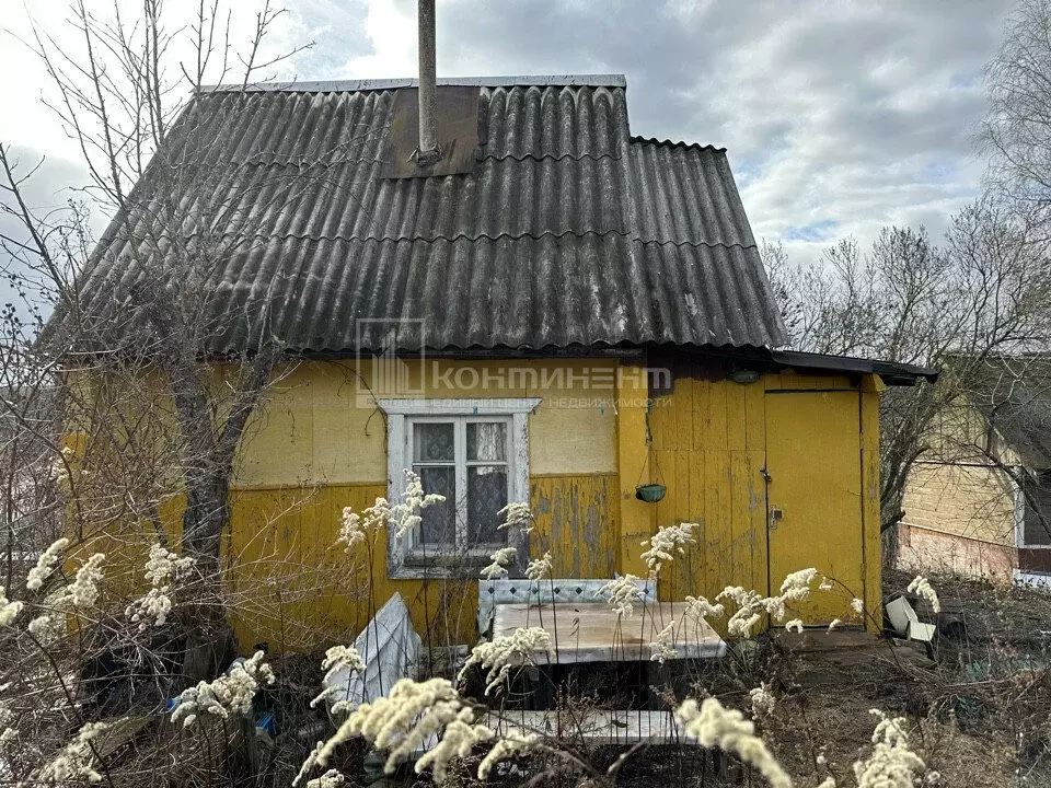 Дом в Владимир, микрорайон Оргтруд (46 м) - Фото 0