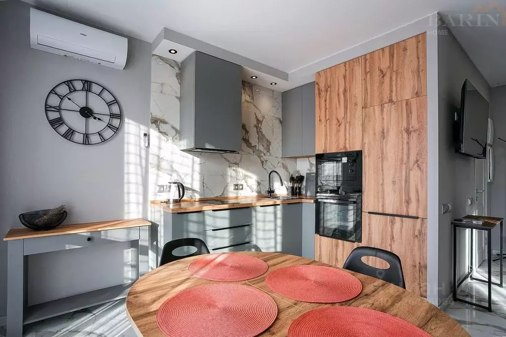 2-к кв. Крым, Ялта муниципальный округ, Восход пгт ул. Авроры, 77 ... - Фото 0