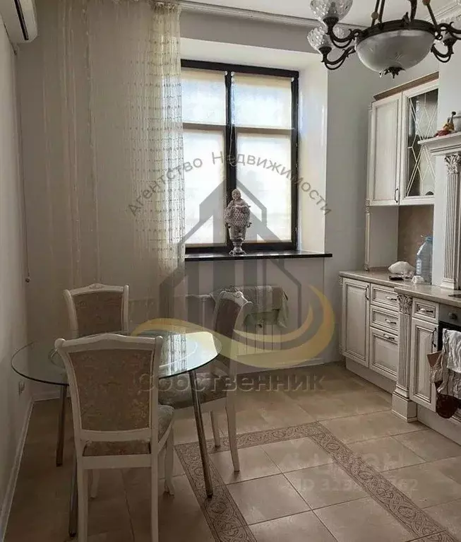 3-к кв. Воронежская область, Воронеж ул. 25 Октября, 15 (120.0 м) - Фото 1