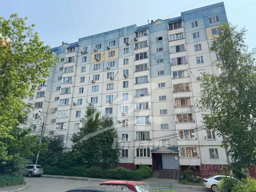 3-к кв. Московская область, Подольск Тепличная ул., 7а (75.0 м) - Фото 1