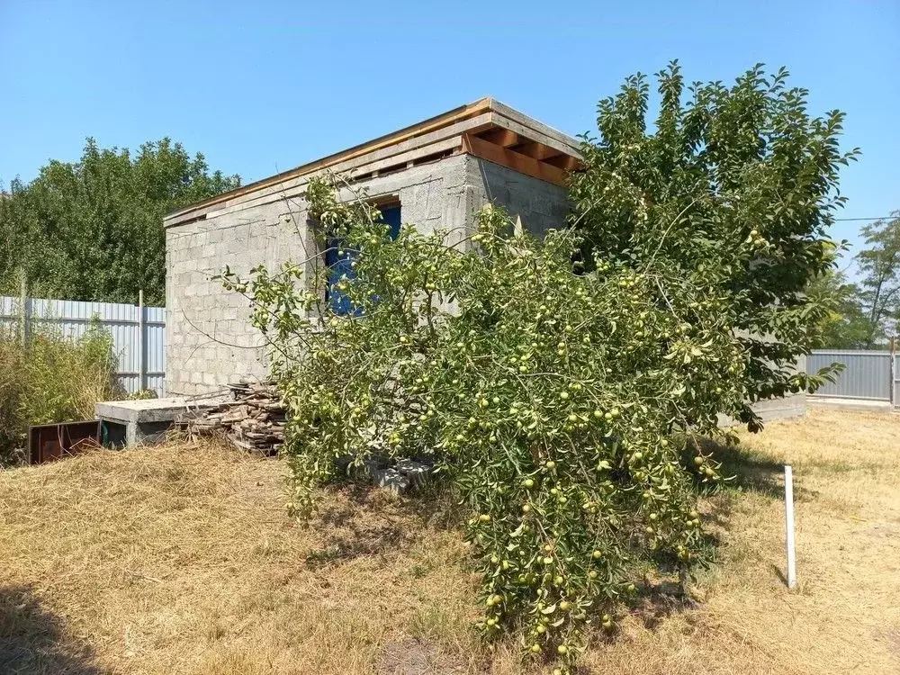 Участок в Краснодарский край, Ленинградская ст-ца, Заречный мкр  (5.0 ... - Фото 2