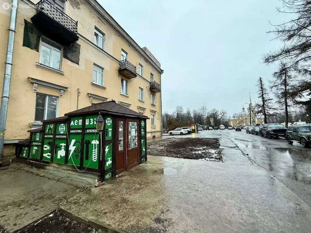 Помещение свободного назначения (262 м) - Фото 1