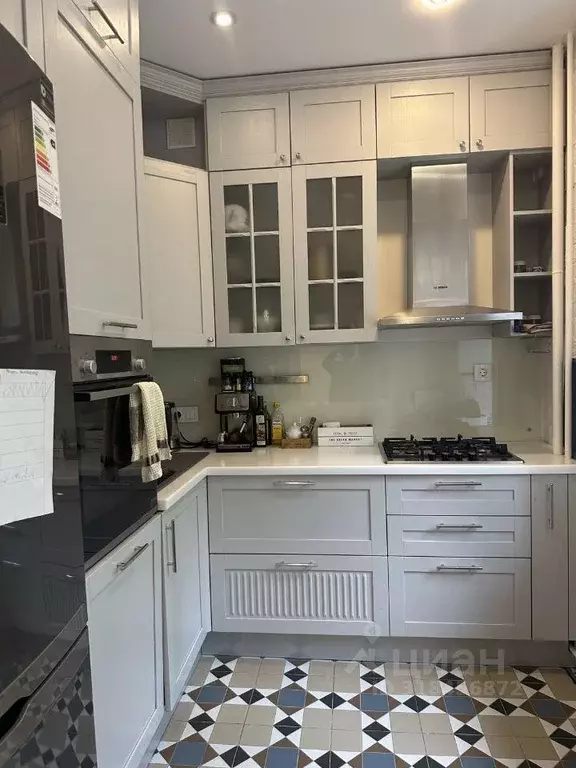 Квартира, 3 комнаты, 62.7 м - Фото 0