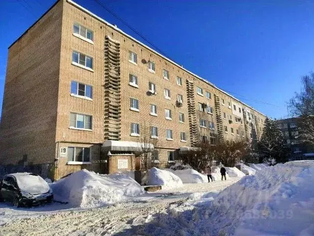 3-к кв. Калужская область, Обнинск ул. Королева, 19 (61.1 м) - Фото 2