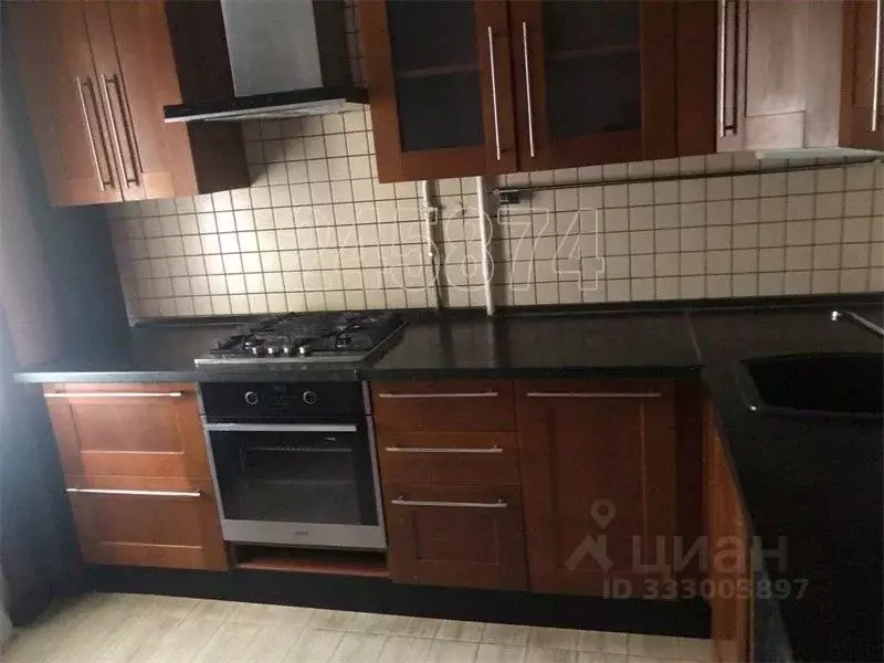 2-к кв. Москва 3-я Рыбинская ул., 21К3 (52.0 м) - Фото 2
