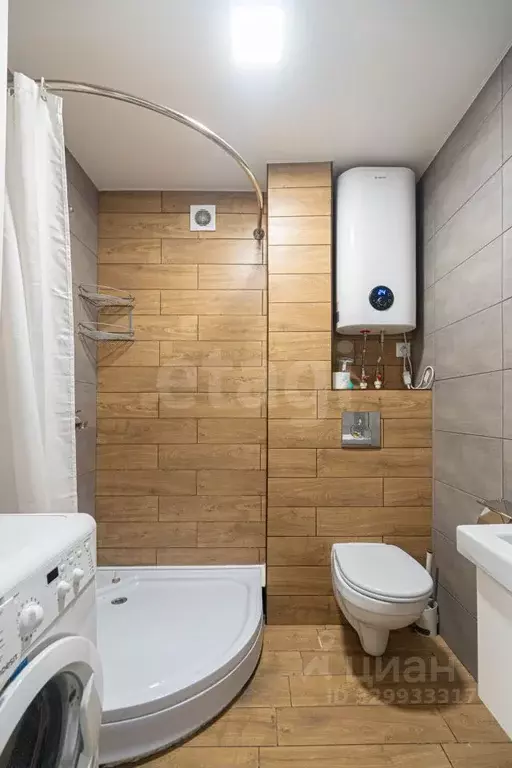 1-к кв. Севастополь ул. Хрусталева, 61 (43.9 м) - Фото 1