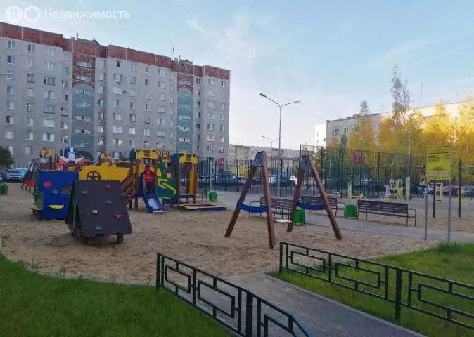 2-комнатная квартира: Тюмень, улица Домостроителей, 14 (49.8 м) - Фото 2