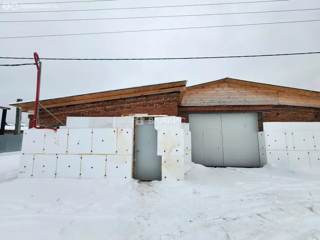 Склад (1770.8 м) - Фото 1