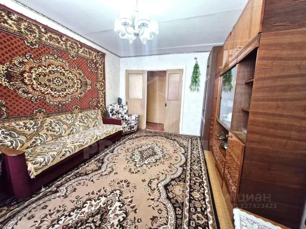 3-к кв. Калининградская область, Ладушкин Молодежный пер., 2 (69.2 м) - Фото 1