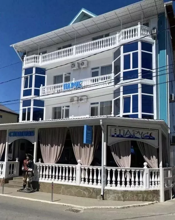 Комната Краснодарский край, Туапсинский муниципальный округ, ... - Фото 1