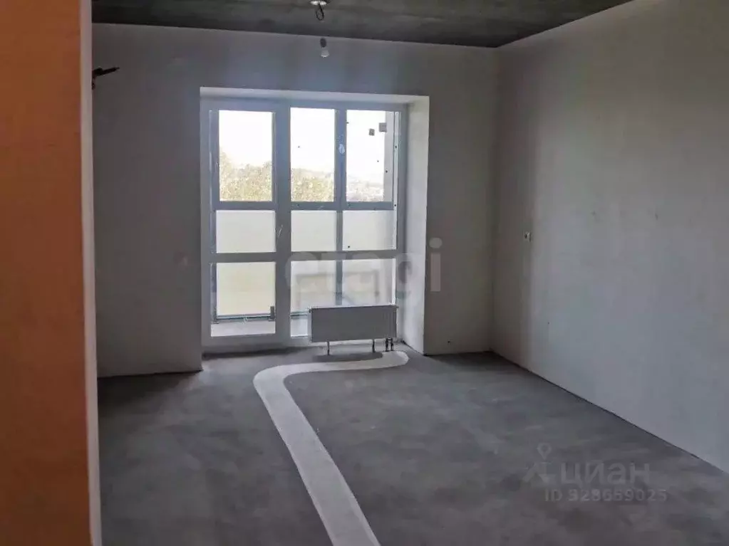 Студия Татарстан, Казань ул. Кул Гали, 29 (24.0 м) - Фото 1