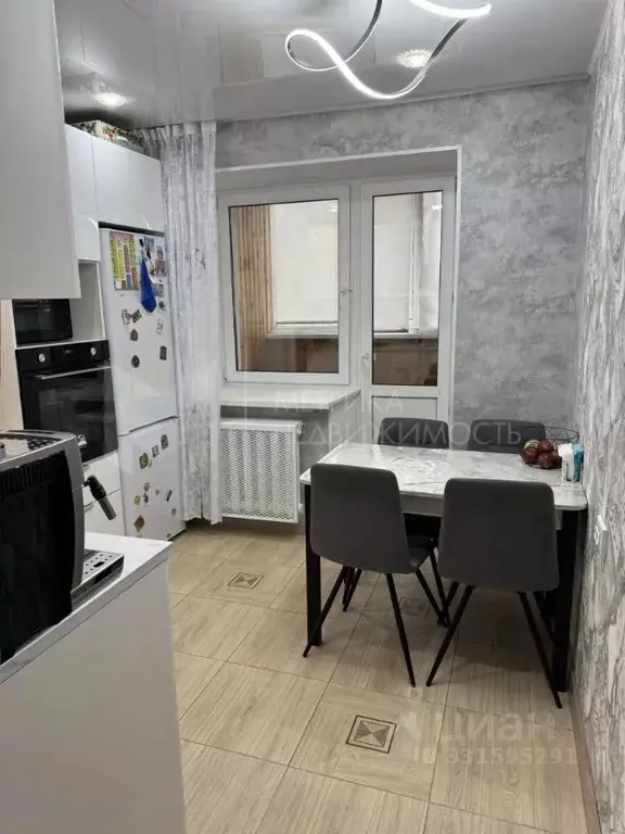 2-к кв. Тюменская область, Тюмень Широтная ул., 96к3 (45.0 м) - Фото 1