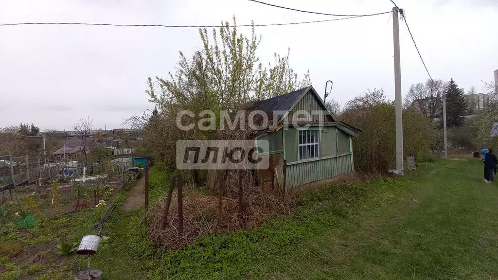 Участок в Кострома, улица Гагарина (5.2 м) - Фото 0