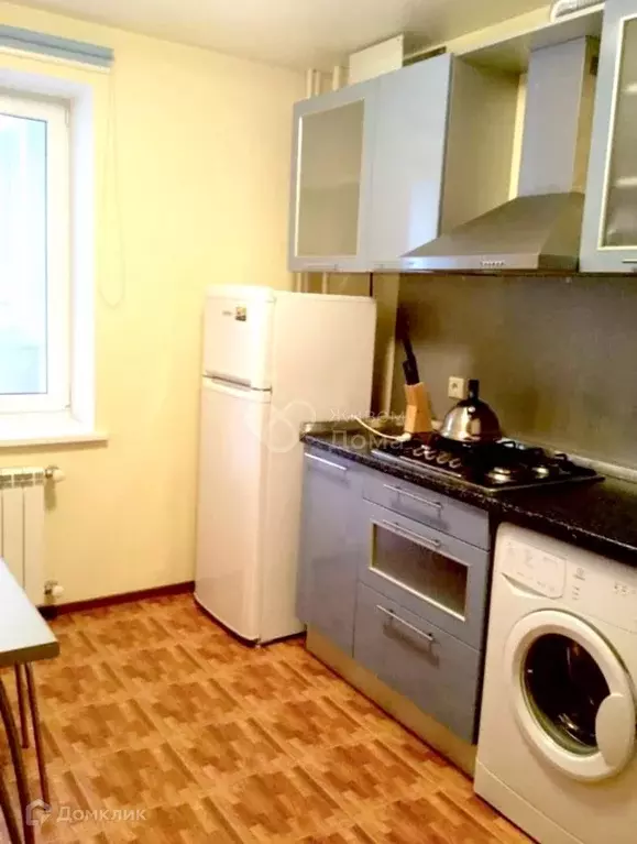 Продаётся 1-к квартира, 34.2 м - Фото 0