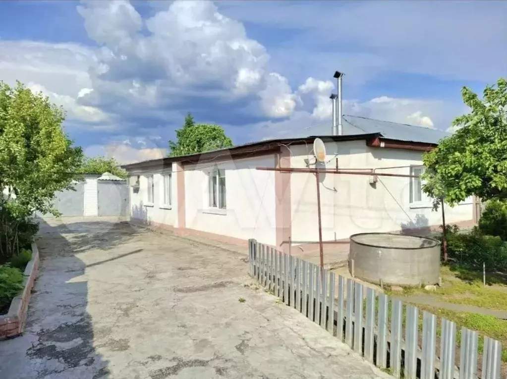 Дом 89,6 м на участке 7,9 сот. - Фото 0