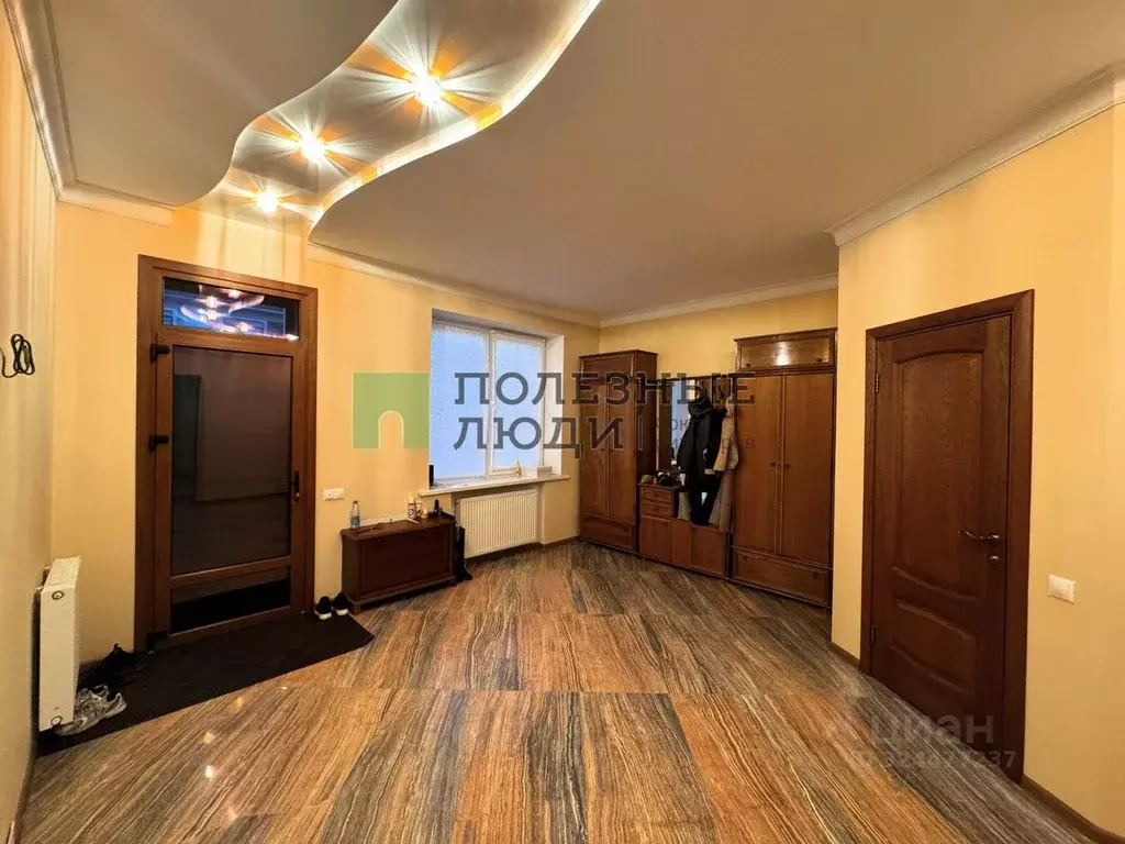 Таунхаус в Орловская область, Орел Выставочная ул., 23/1 (270 м) - Фото 1