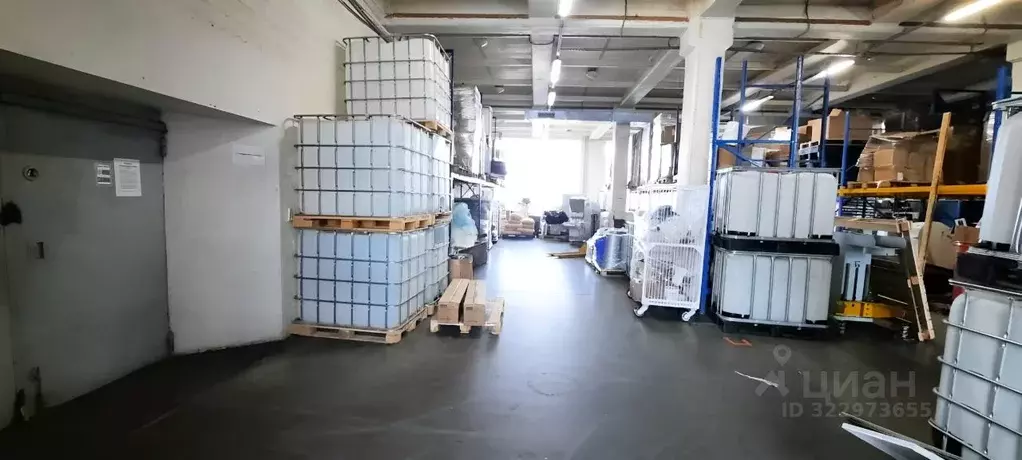 Помещение свободного назначения в Московская область, Подольск ... - Фото 2