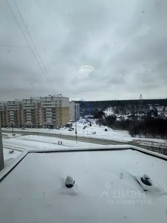 Комната Чувашия, Чебоксары ул. Эльменя, 13 (14.0 м) - Фото 2