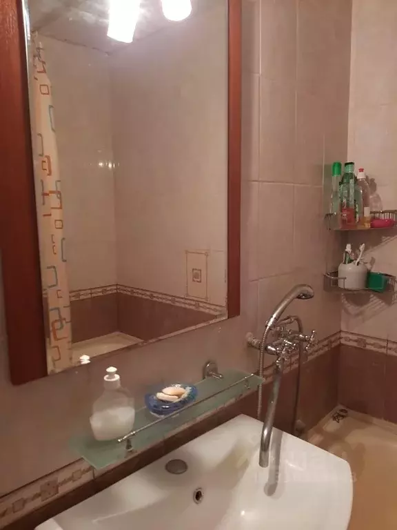 Комната Москва Воронежская ул., 44К1 (14.3 м) - Фото 2
