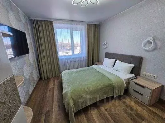 1-к кв. Камчатский край, Елизово Взлетная ул., 6 (28.0 м) - Фото 1