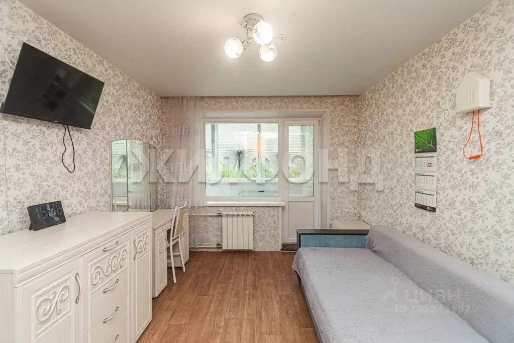 2-к кв. Томская область, Северск Транспортная ул., 20 (46.7 м) - Фото 0