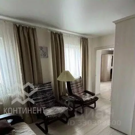 4-к кв. Крым, Евпатория ул. Конституции, 3 (83.4 м) - Фото 1
