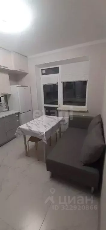 1-к кв. Ростовская область, Азов Азовский район, пер. Степана Разина, ... - Фото 1