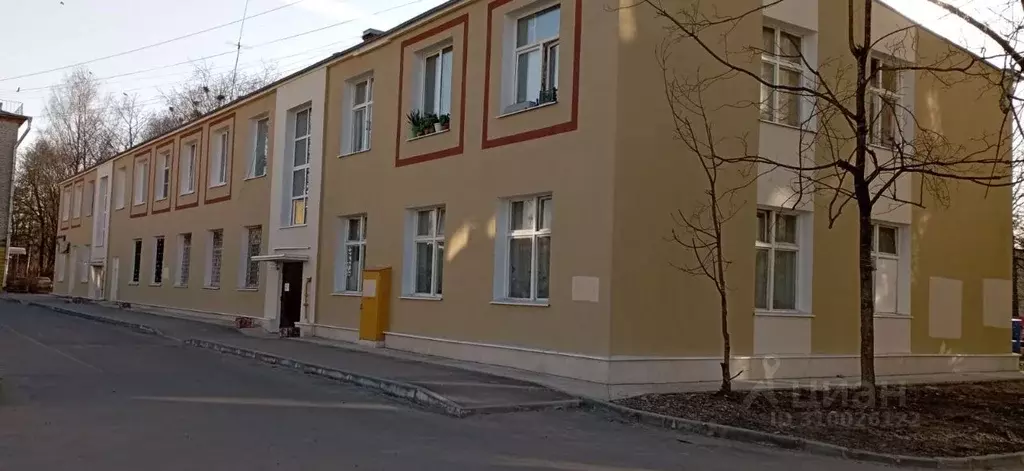 Комната Ленинградская область, Гатчина ул. Урицкого, 16 (13.5 м) - Фото 0