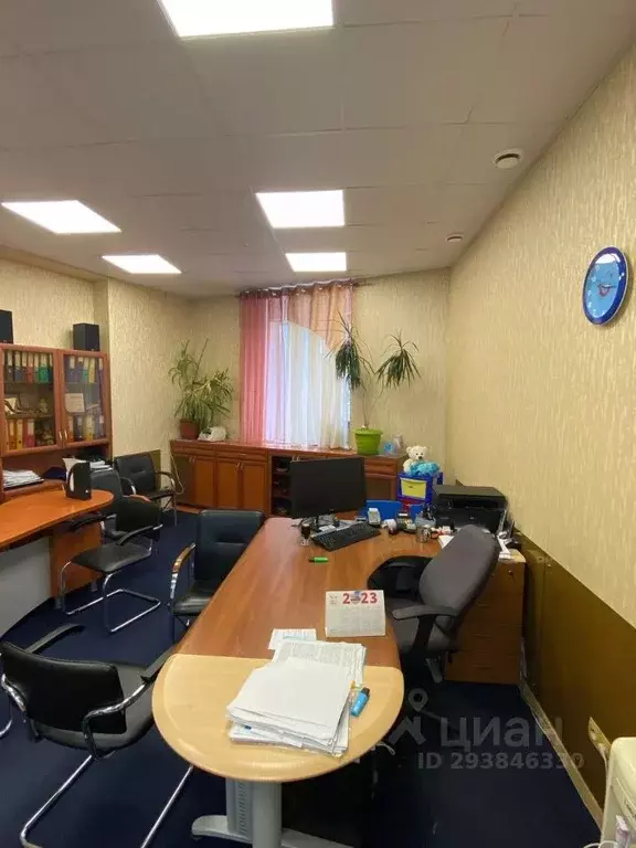 Офис в Коми, Сыктывкар Первомайская ул., 62 (33 м) - Фото 0