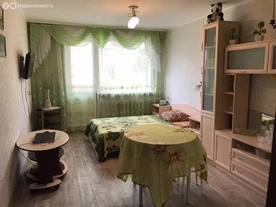 2-комнатная квартира: Екатеринбург, Педагогическая улица, 18 (50 м) - Фото 1