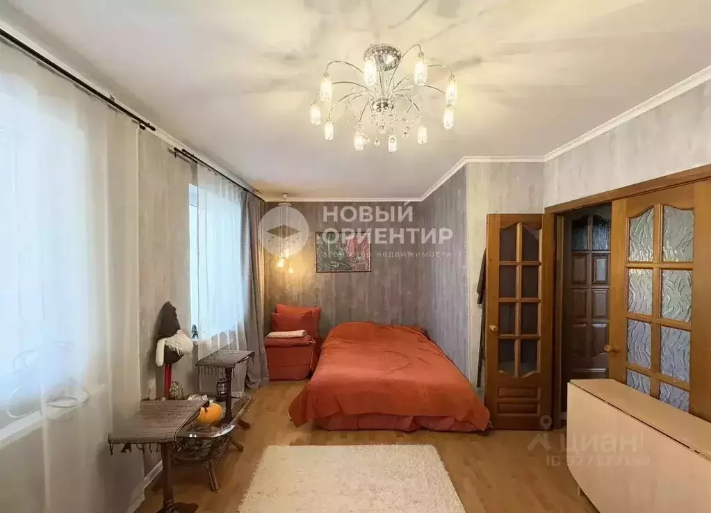 1-к кв. Свердловская область, Екатеринбург ул. Черепанова, 6 (35.0 м) - Фото 2