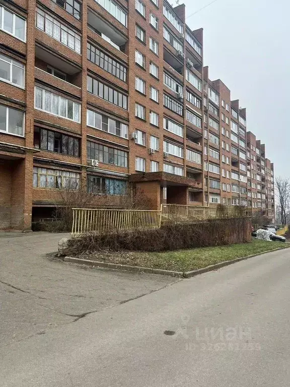 2-к кв. Московская область, Пущино Серпухов городской округ, АБ мкр, ... - Фото 1