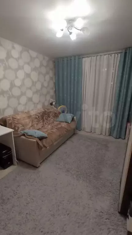 1-к. квартира, 32 м, 1/5 эт. - Фото 0
