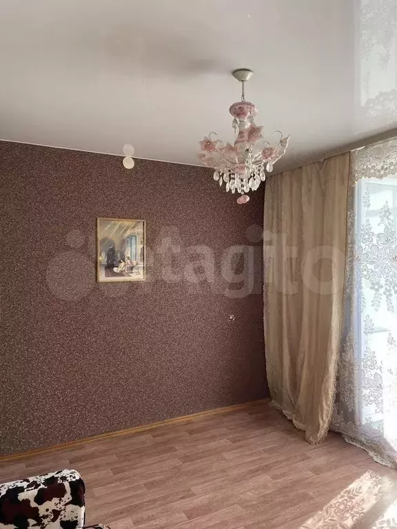 1-к. квартира, 30 м, 12/14 эт. - Фото 0