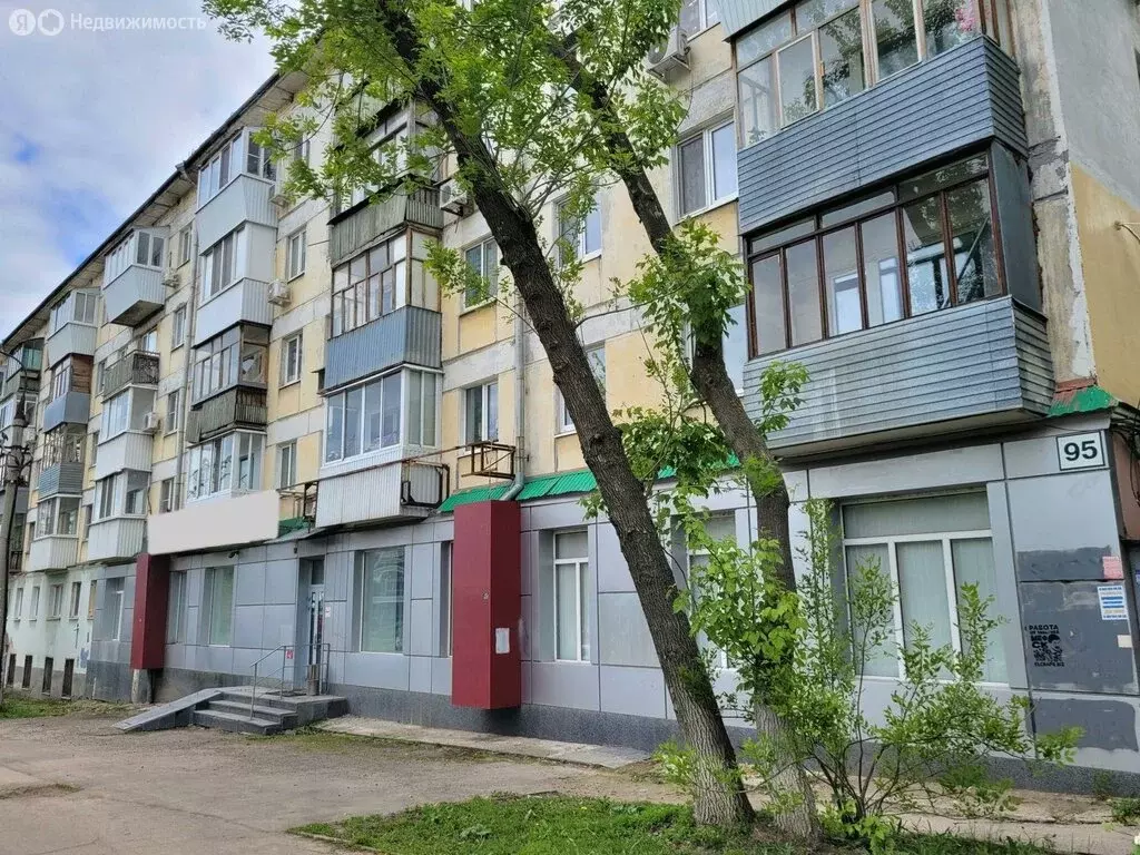 Помещение свободного назначения (285 м) - Фото 1