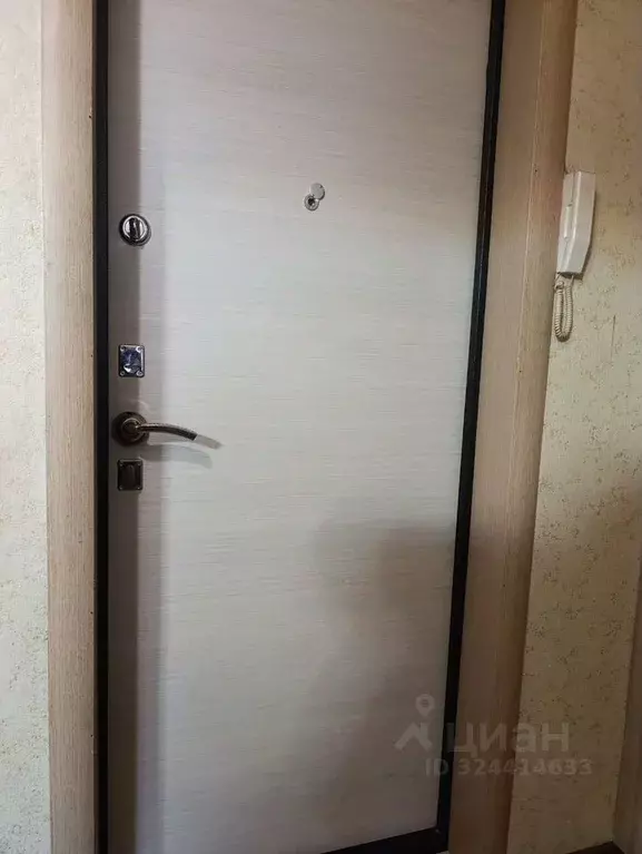 1-к кв. Новосибирская область, Искитим Подгорный мкр, 41 (29.0 м) - Фото 2