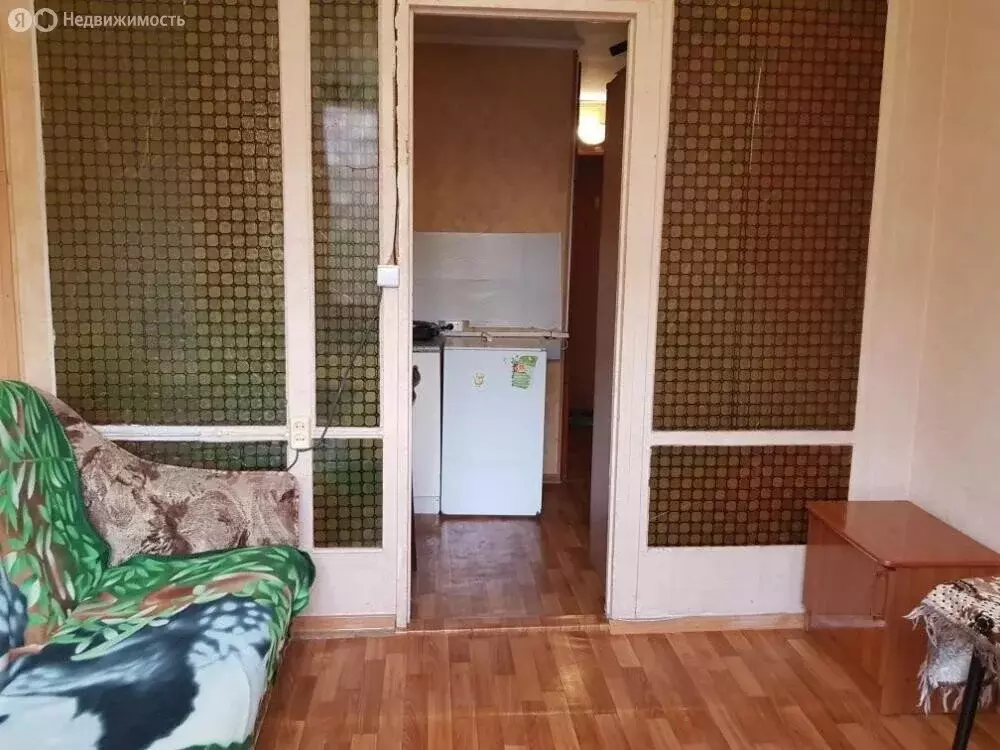 Квартира-студия: Сочи, микрорайон Донская, улица Чехова, 19 (15.7 м) - Фото 2