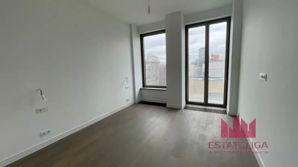 1-к кв. Москва ул. Костикова, 4к2 (46.0 м) - Фото 1