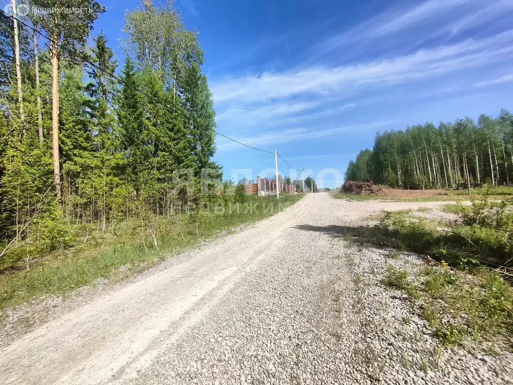 Участок в Березники, Быстрая улица, 11 (14.11 м) - Фото 2