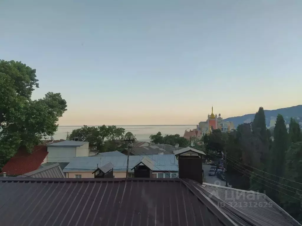 2-к кв. Крым, Ялта ул. Поликуровская, 7 (45.0 м) - Фото 2