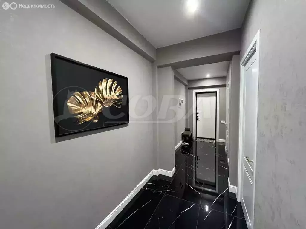 2-комнатная квартира: Дербент, Приморская улица, 42 (70.7 м) - Фото 1