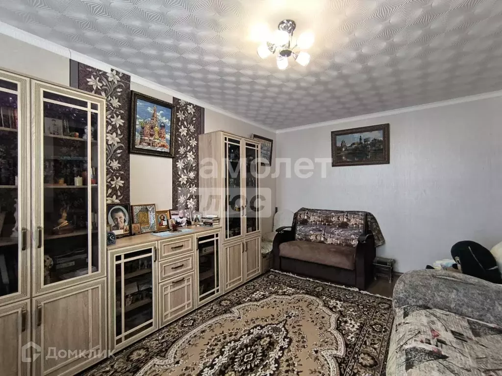 Продаётся 3-к квартира, 68.3 м - Фото 1