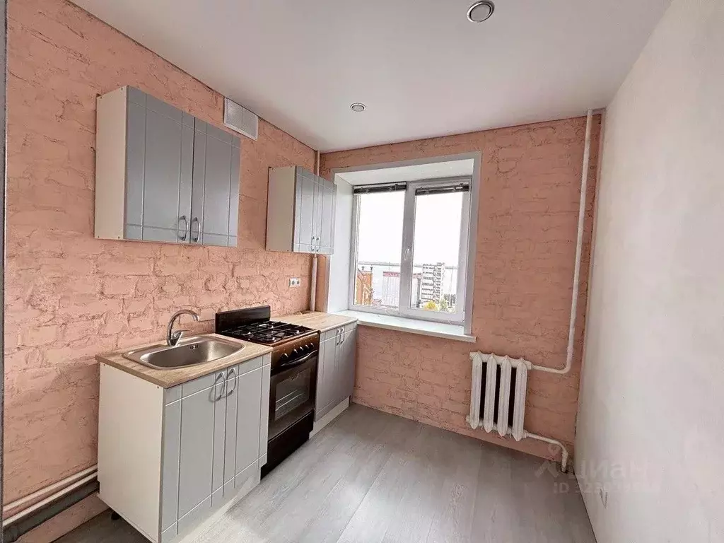 1-к кв. Саратовская область, Саратов ул. Имени Н.Г. Чернышевского, 46 ... - Фото 1