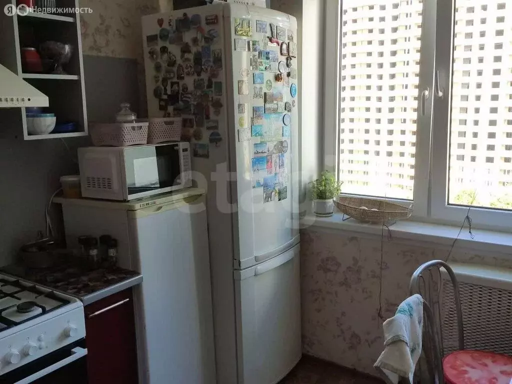 4-комнатная квартира: Липецк, улица Валентины Терешковой, 37/1 (82 м) - Фото 2