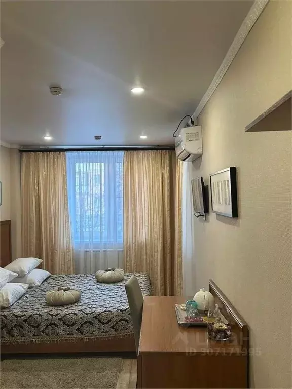 Комната Курганская область, Курган ул. Кирова, 119Б (18.0 м) - Фото 2