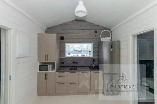 Дом в Челябинская область, Карталинский район, Еленинское с/пос, пос. ... - Фото 2