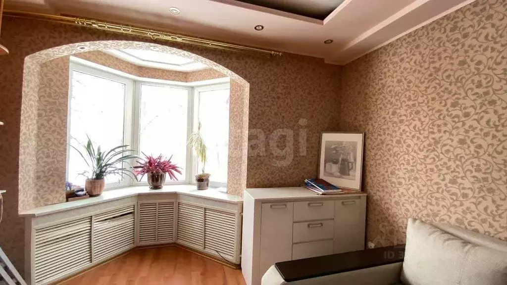 3-к кв. Башкортостан, Уфа ул. Льва Толстого, 3 (81.6 м) - Фото 2